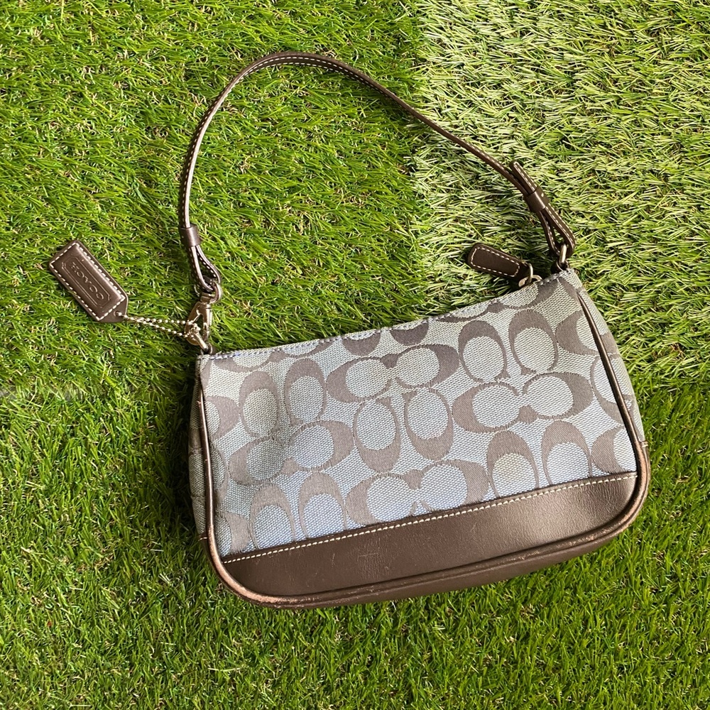 Coach Demi Purse
